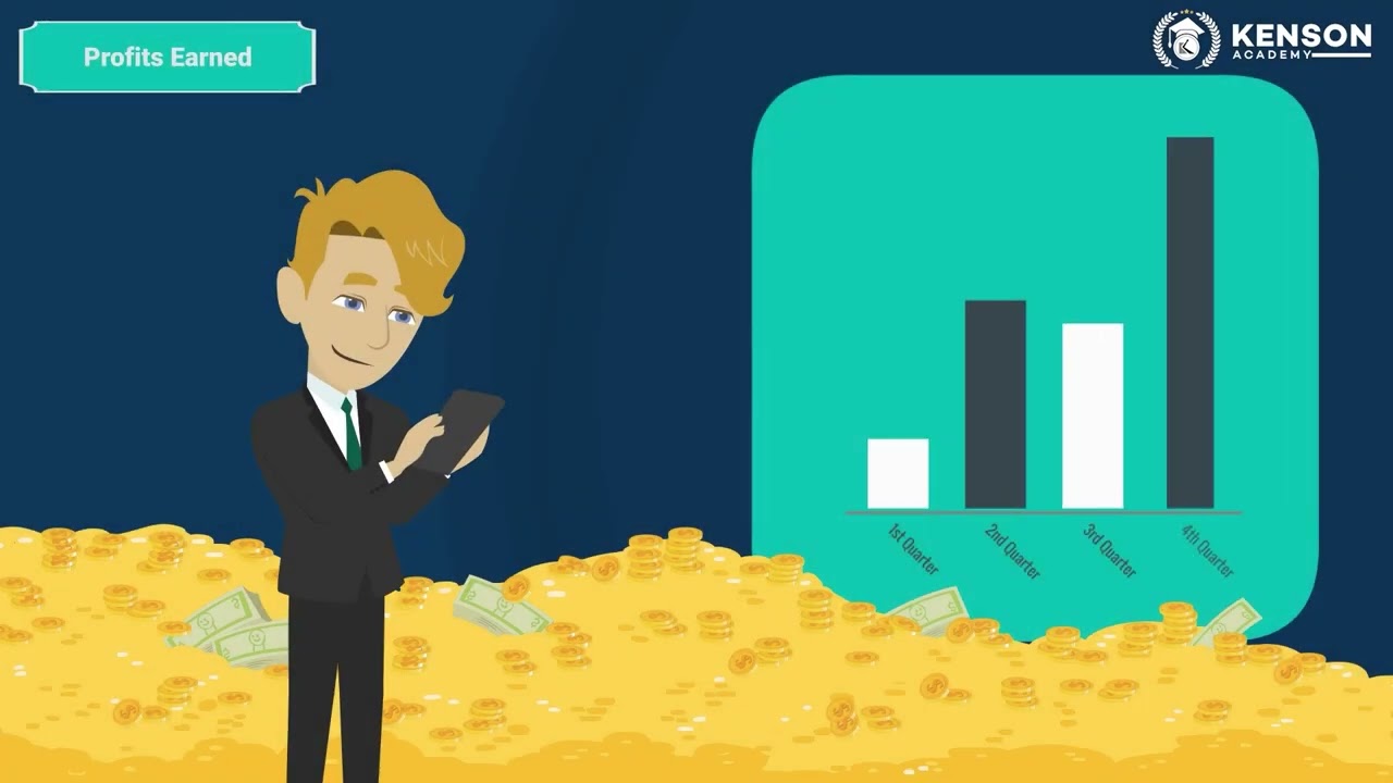 Investing made easy!