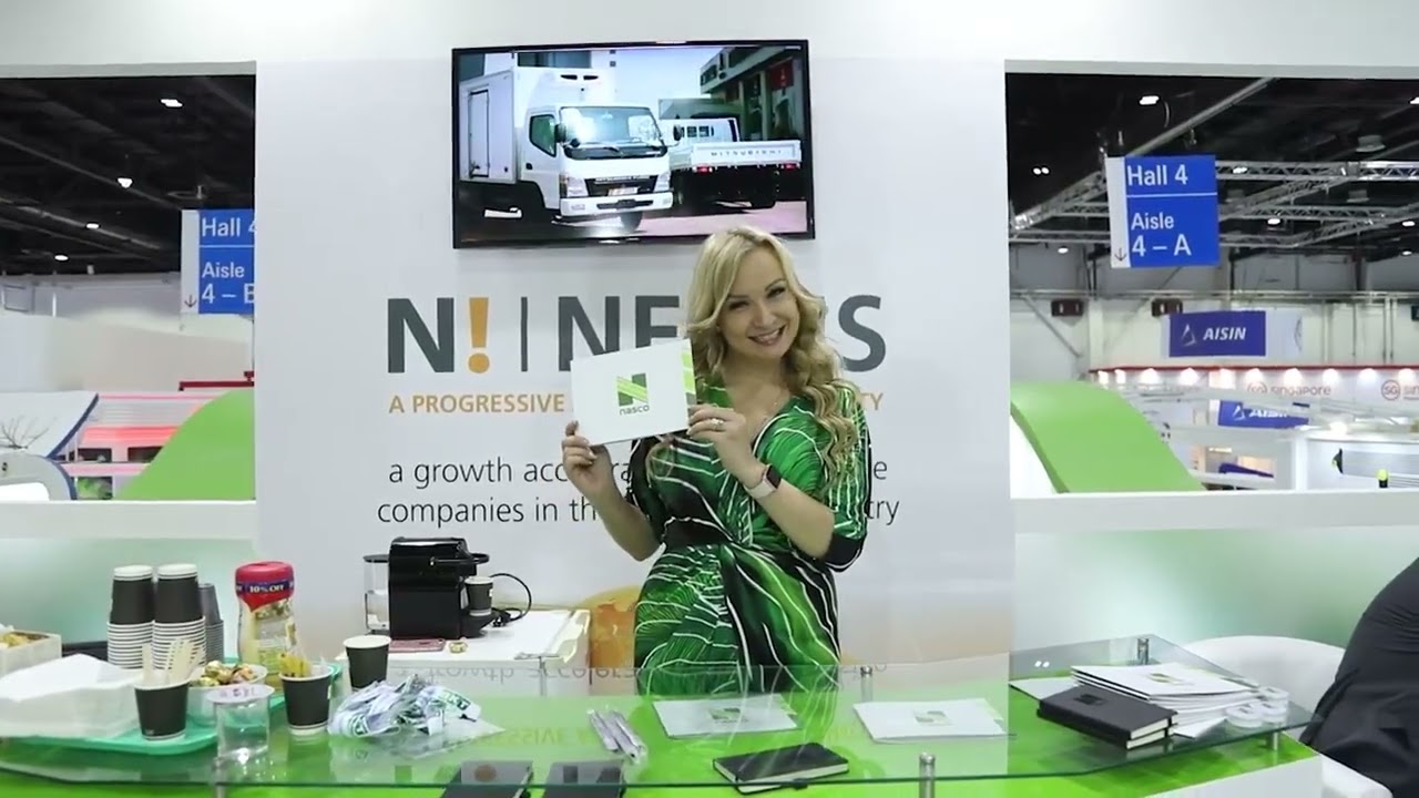 Nasco Automotive