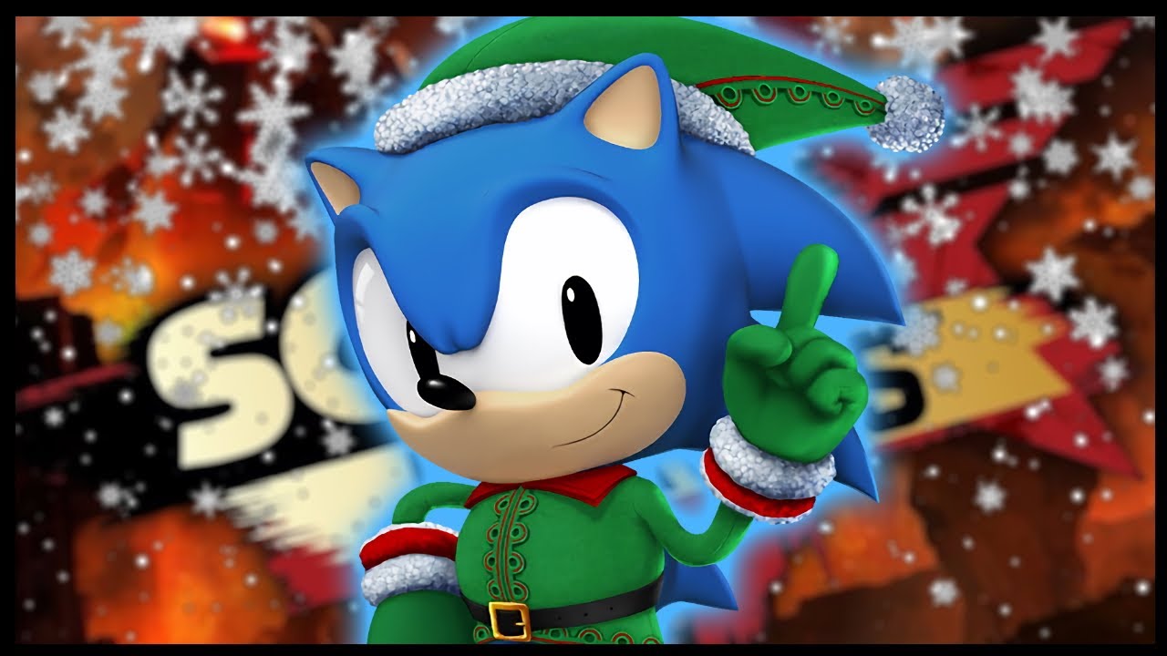 СТОИТ ЛИ ОН ТОГО? - Обзор Elf Classic Sonic (Sonic Forces: Speed ​​Battle)