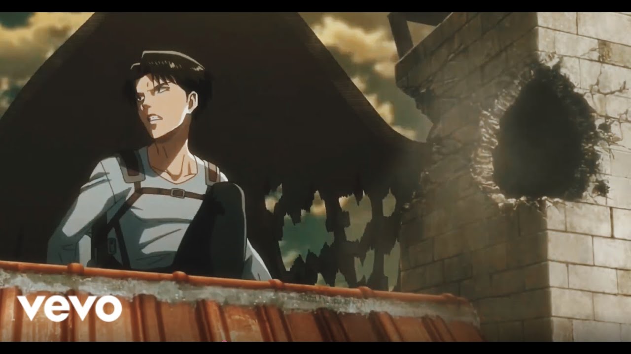 Playboi Carti - Titan (Official AMV) (prod. @tr3 & @cash00carti)