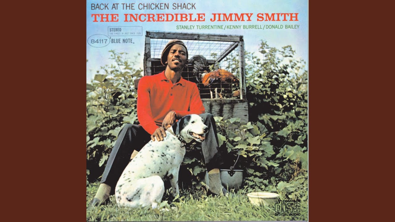 On The Sunny Side Of The Street (Bonus Track)