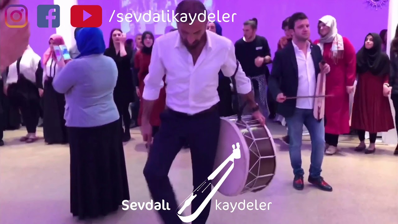 Adem Kodalak, Cayan H&uuml;seyin ve Eser Meydan - Dik Horon