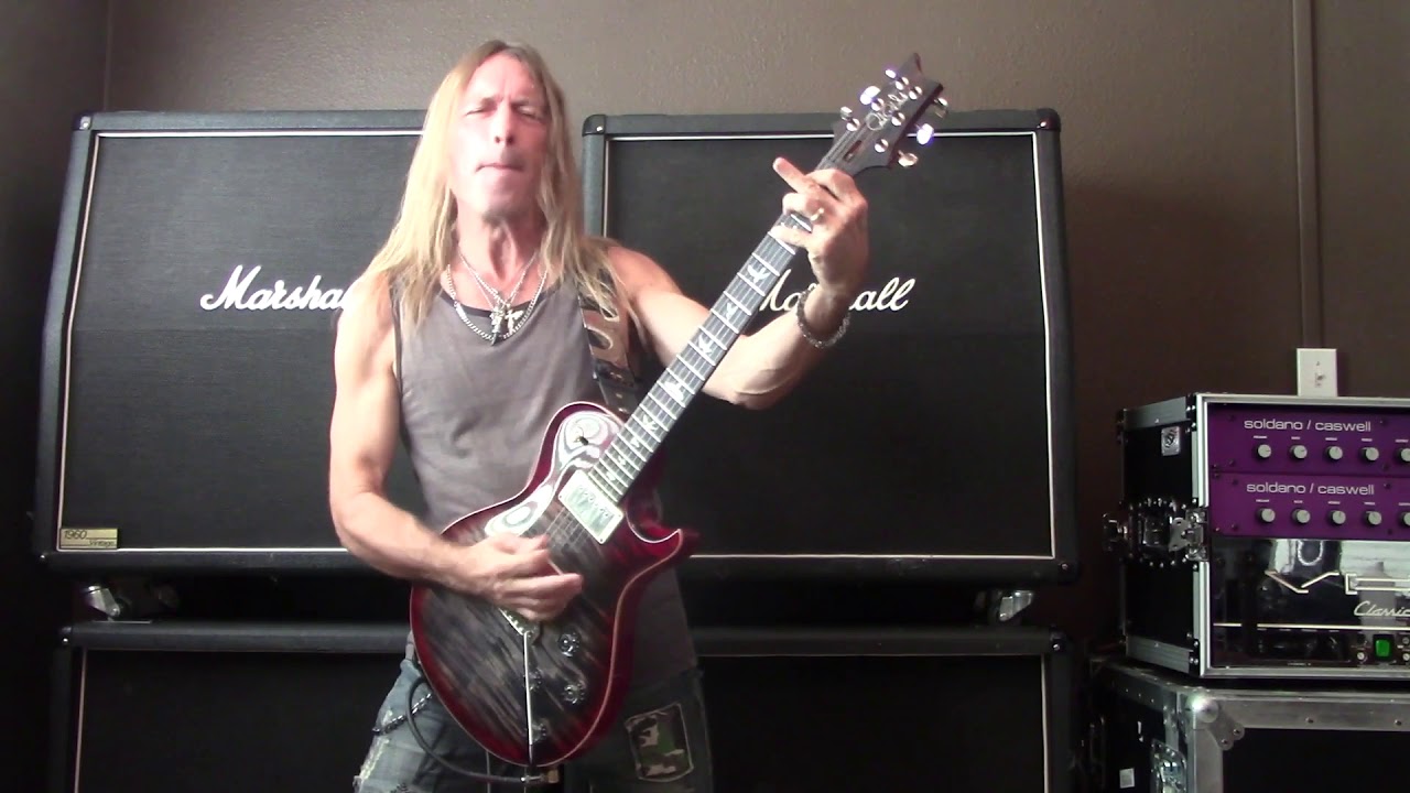 “Lady Evil” (Black Sabbath cover)