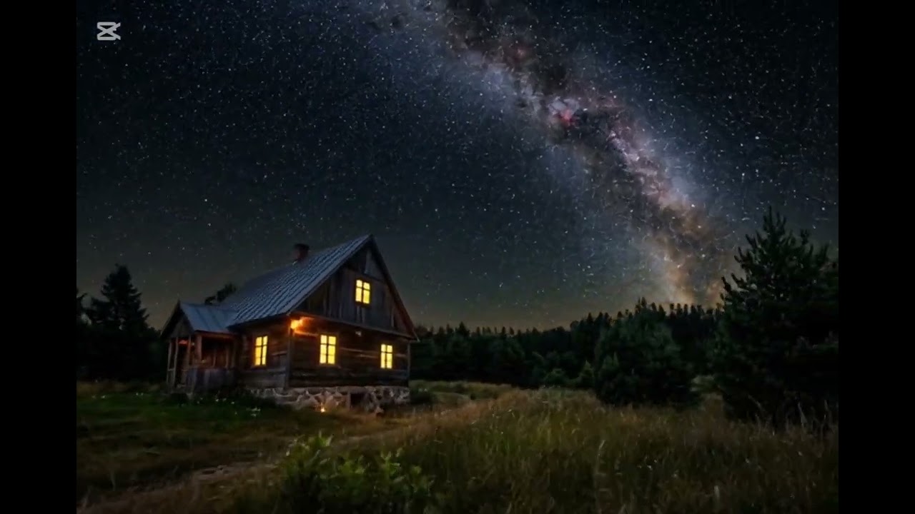 Aura Nova - Lonely Home (Techno Trance)