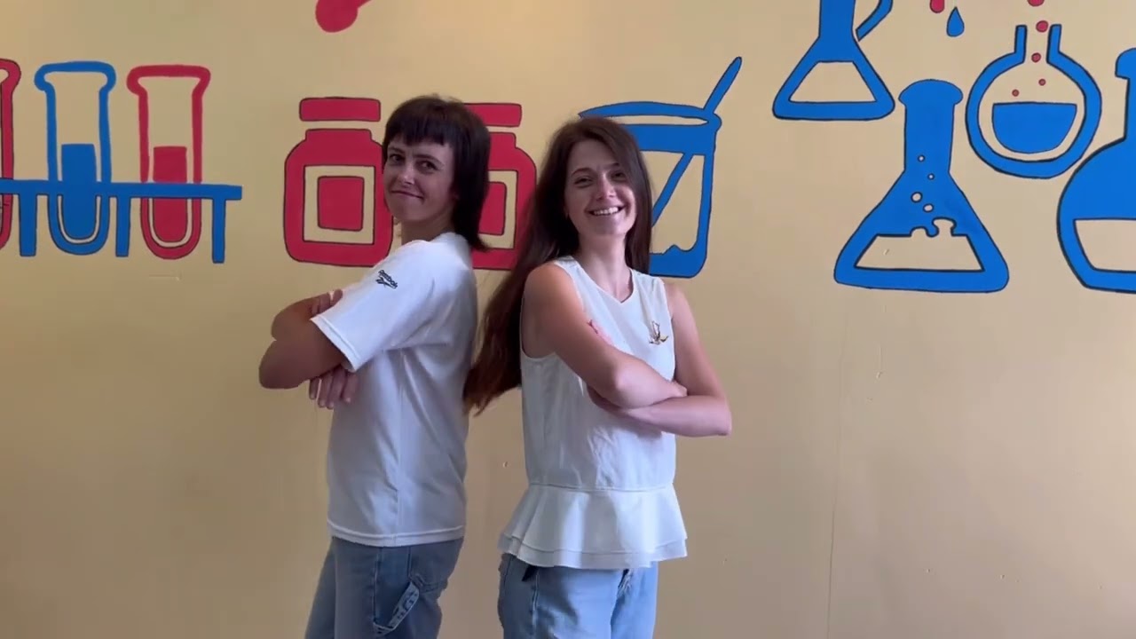Команда вчителів у бойовій готовності! Ми готові, а ви?💪✨