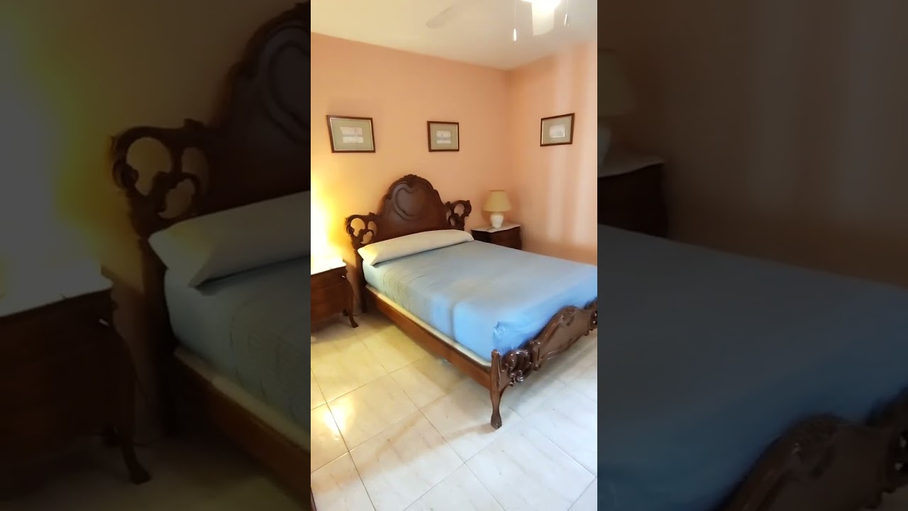 Piso 4 dorm. en alquiler en Eugenio Gross