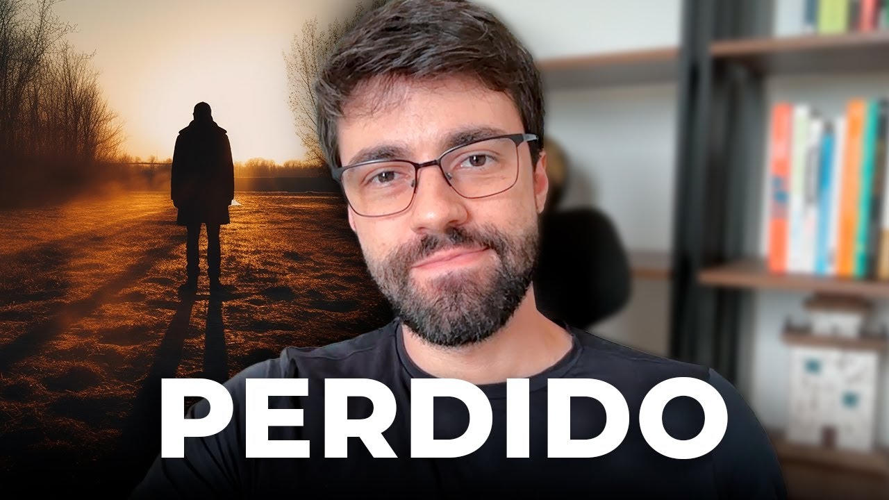 Como Encontrar Propósito na Vida (E Sair do Automático)