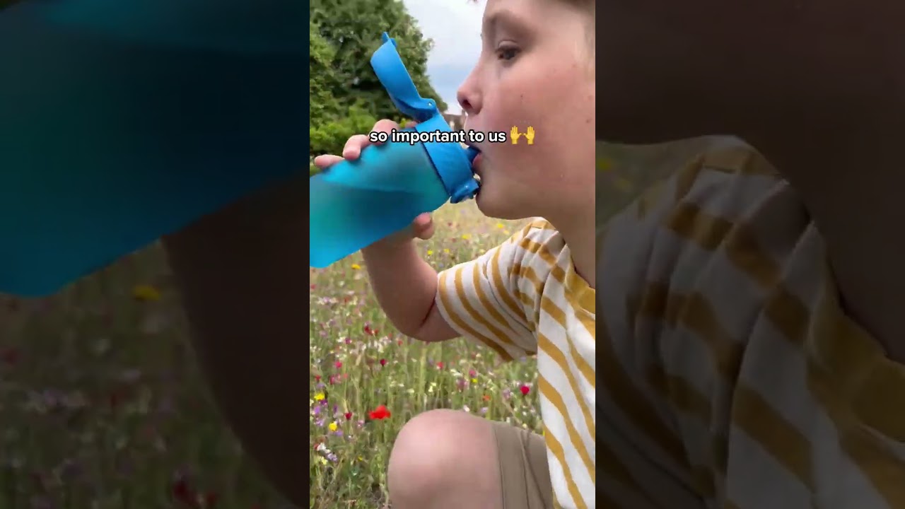 Ion8: The Leakproof Kids Water Bottle You've Been Waiting For!