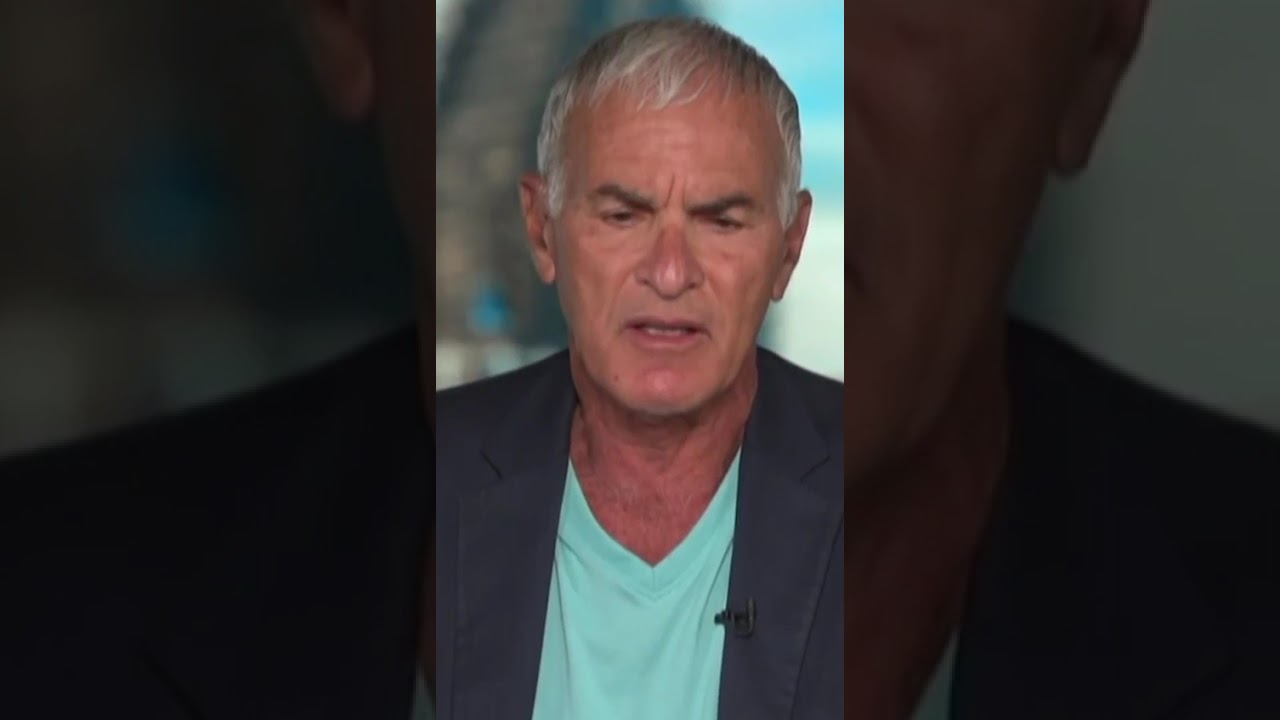 Norman Finkelstein and Benny Morris Clash In Gaza War Debate