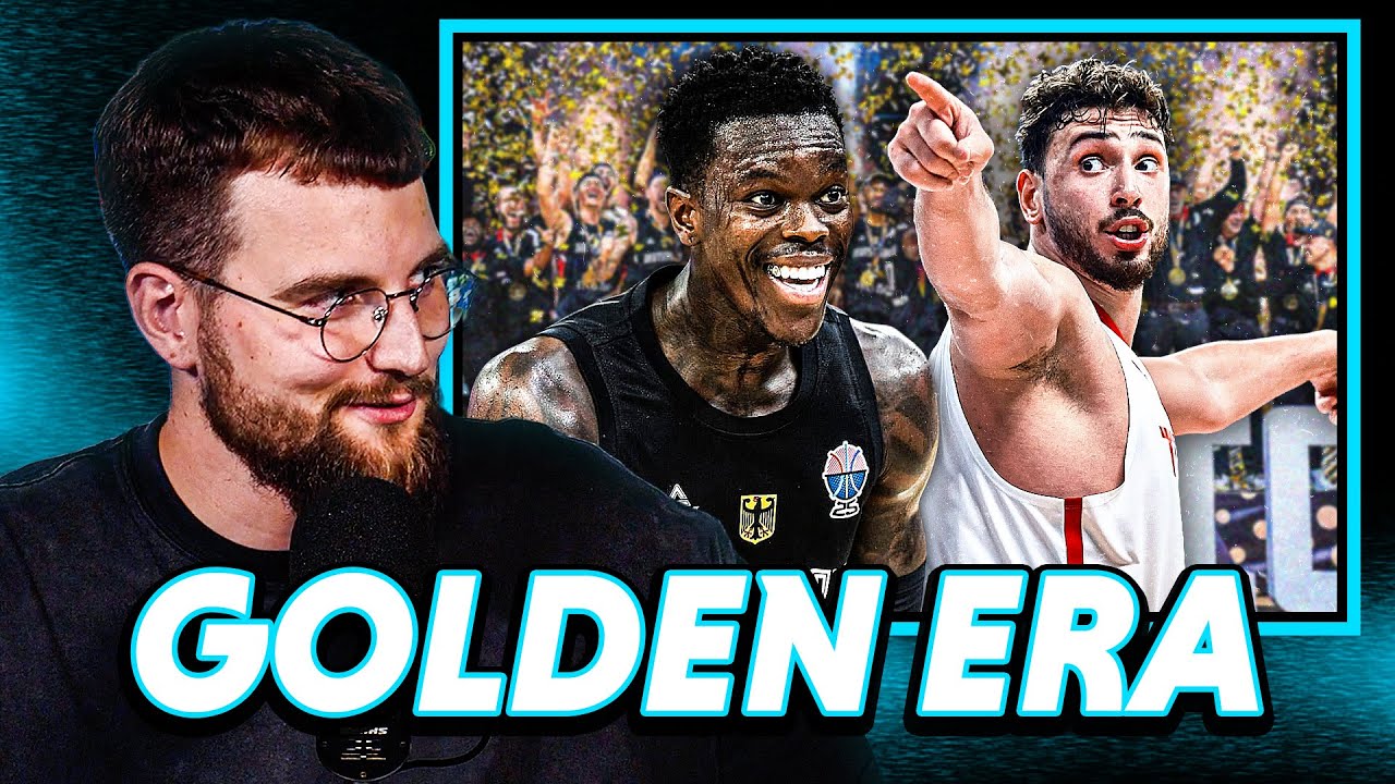 This Was The Perfect Ending To A Crazy EuroBasket!