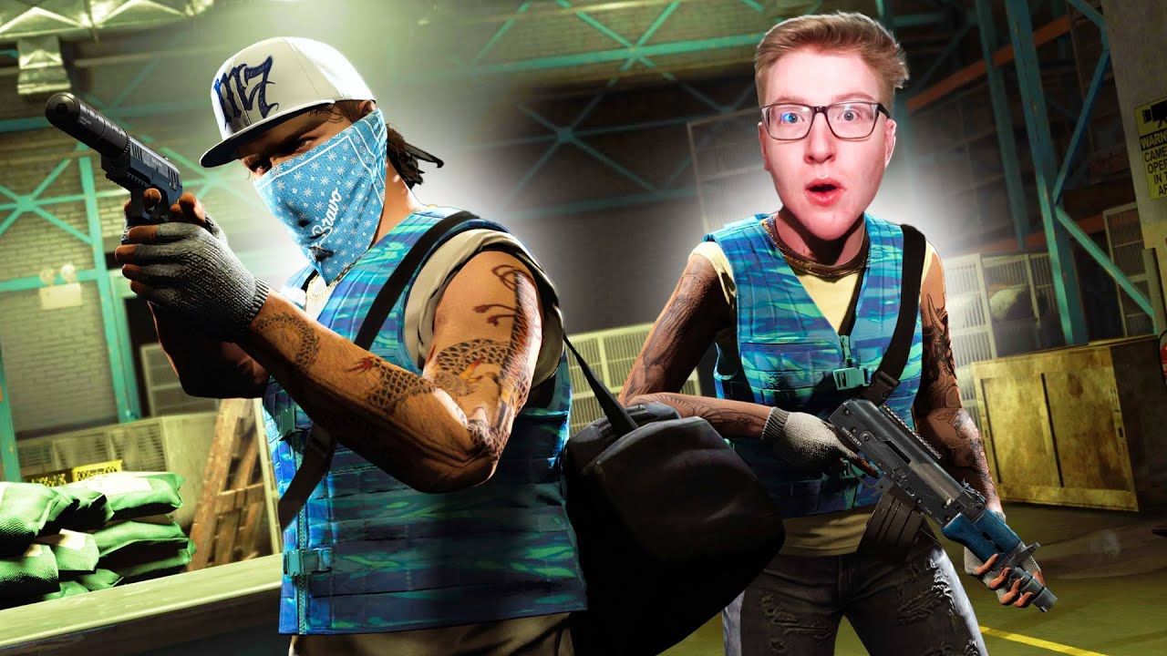 MET KRYSHA OP PAD IN FUTURE ROLEPLAY -  GTA NEDERLANDS