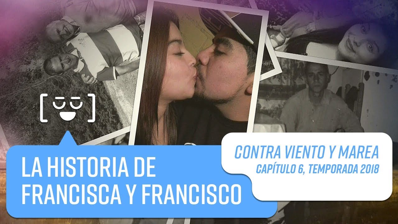 Capítulo 6 | Contra Viento y Marea | Temporada 2018