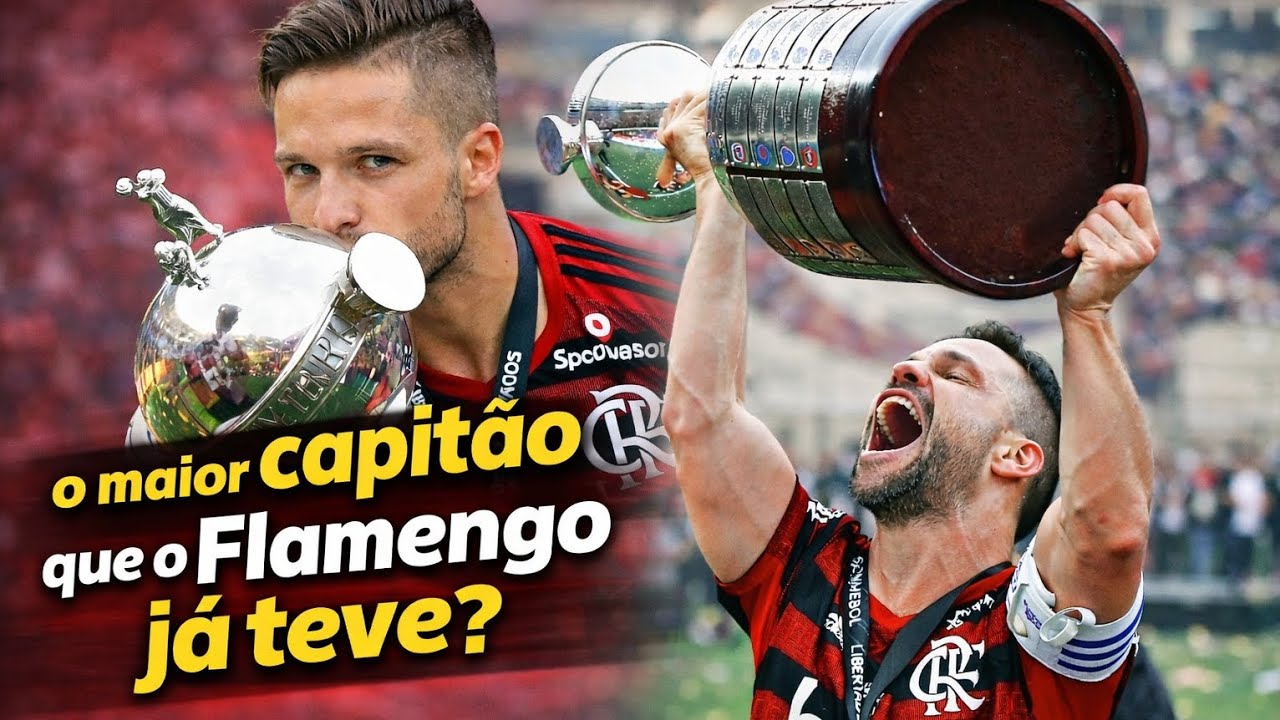 O Último Ato de um Líder!