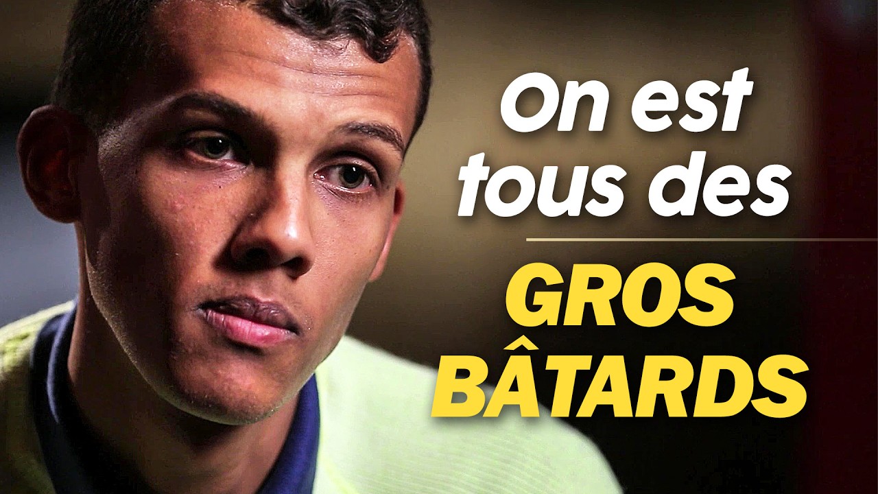 Stromae : véritable phénomène à l'allure d'un écolier bien élevé