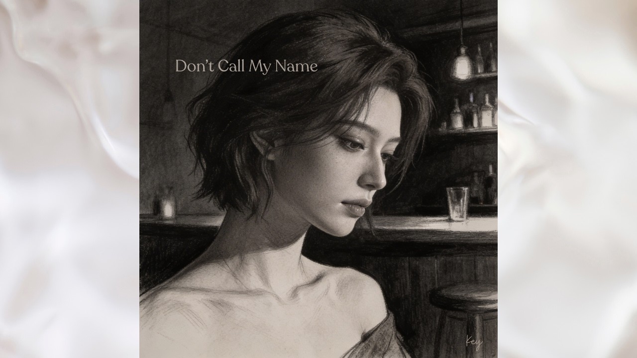 Don’t Call My Name