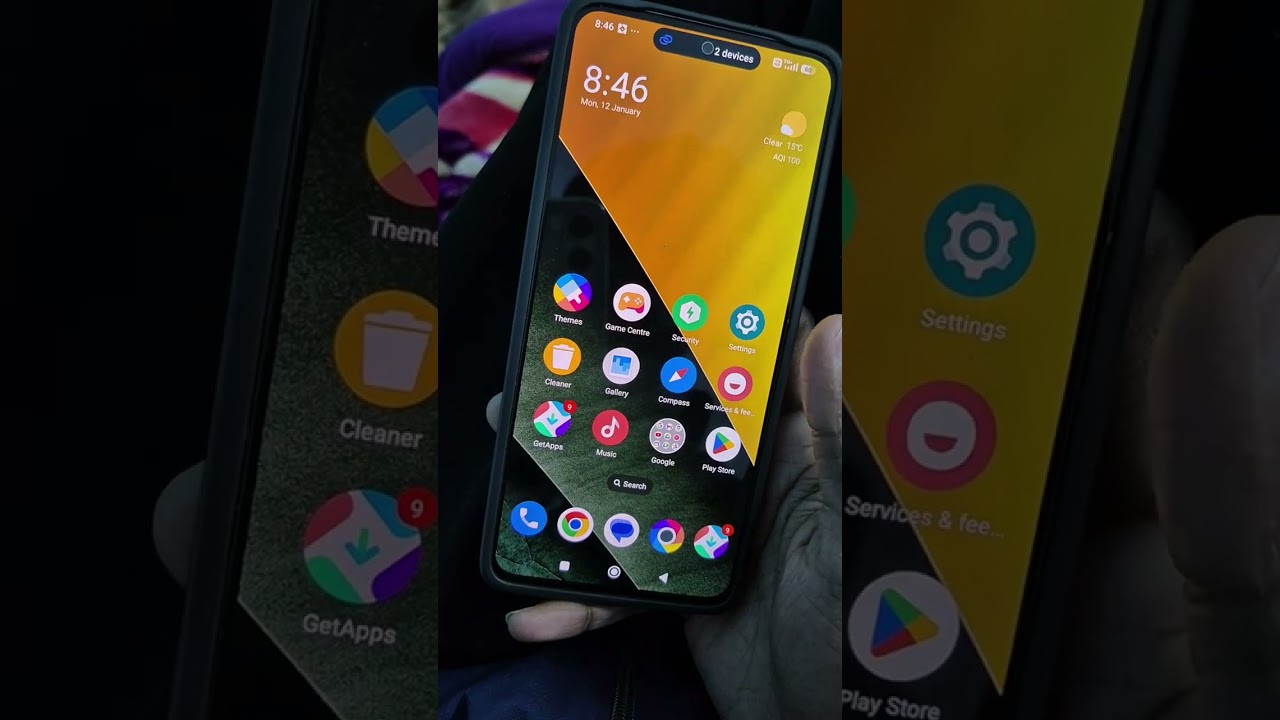 Xiaomi HyperOS 3 Update karne ke baad problems | Update kab tak ayega .