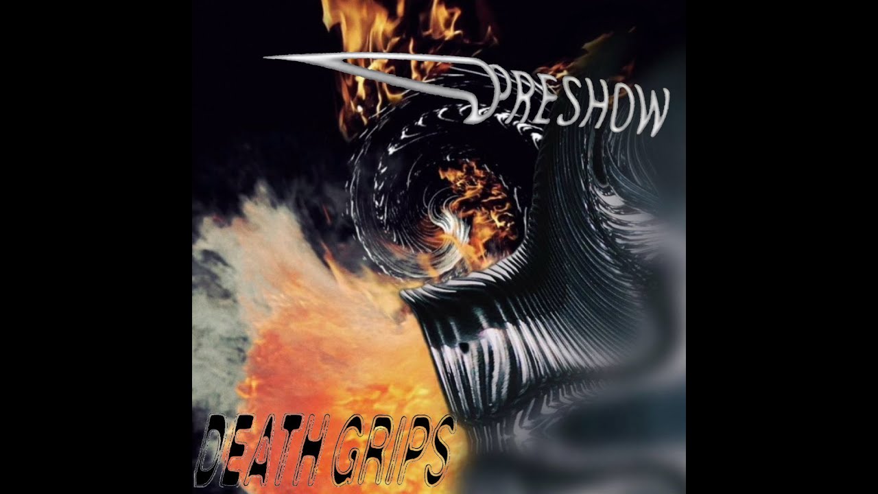 Death Grips 2023 Tour - Leg 4 Preshow Mix: Remastered