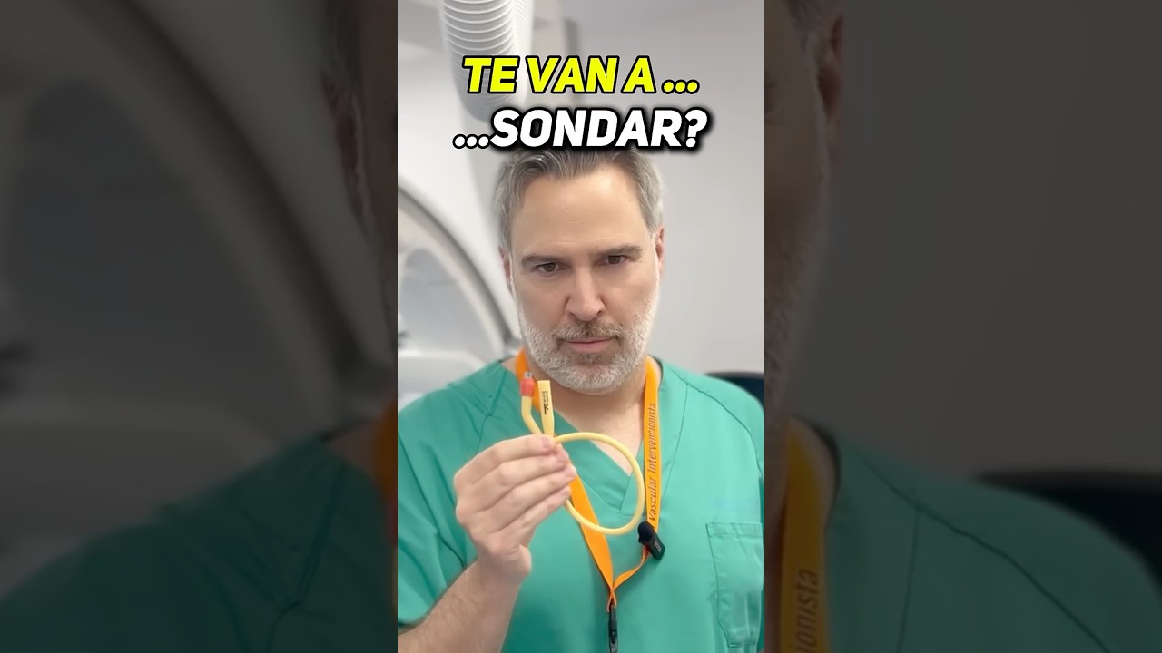 Не думаете ли вы, что уретральные катетеры слишком толстые 😳 по отношению к уретре? 🤔