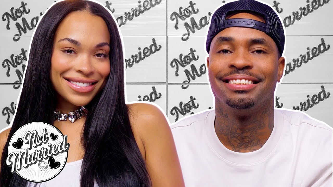 P*rn, Social Media, Kids & Bedroom Battles: Are Relationships Doomed? | Not Married EP:7