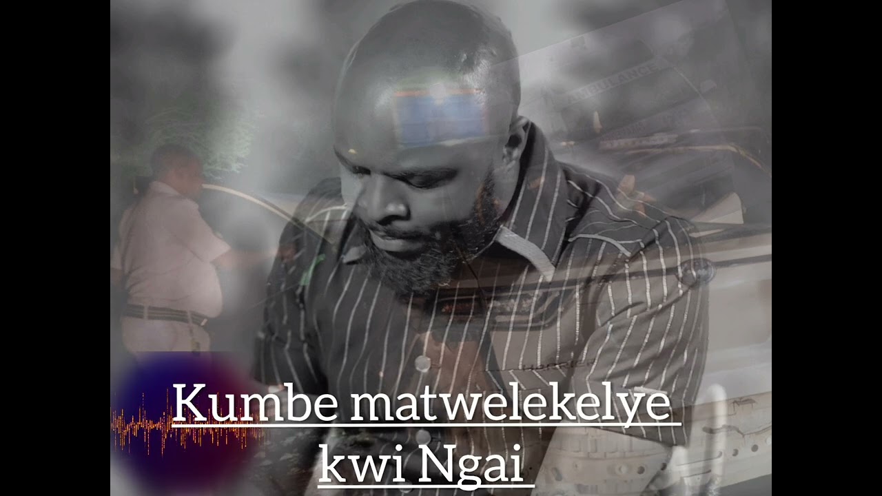 EV. JOHN KAY - WATHI WA UTAIO lyrics