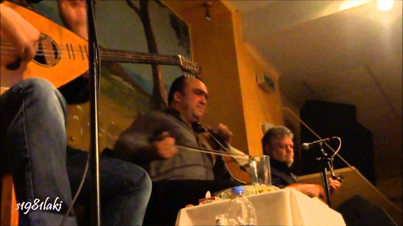 ΕΝΑΣ ΚΑΙΝΟΥΡΓΙΟΣ ΑΝΕΜΟΣ • ΚΑΚΟΥΔΑΚΗΣ - ΜΑΝΩΛΙΟΥΔΗΣ