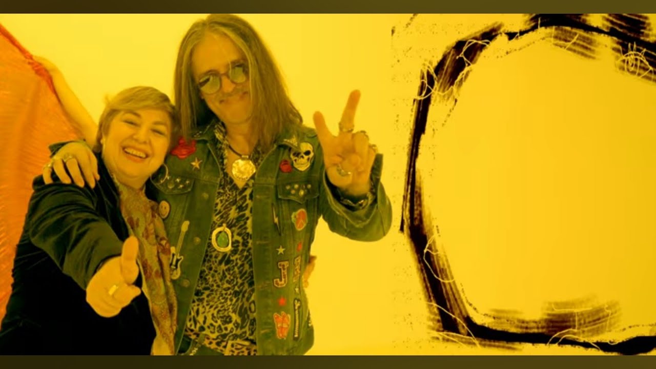 Javier Barrado y Pilar Machi - Me conoces (videoclip oficial) #JavierBarrado #PilarMachi #MeConoces