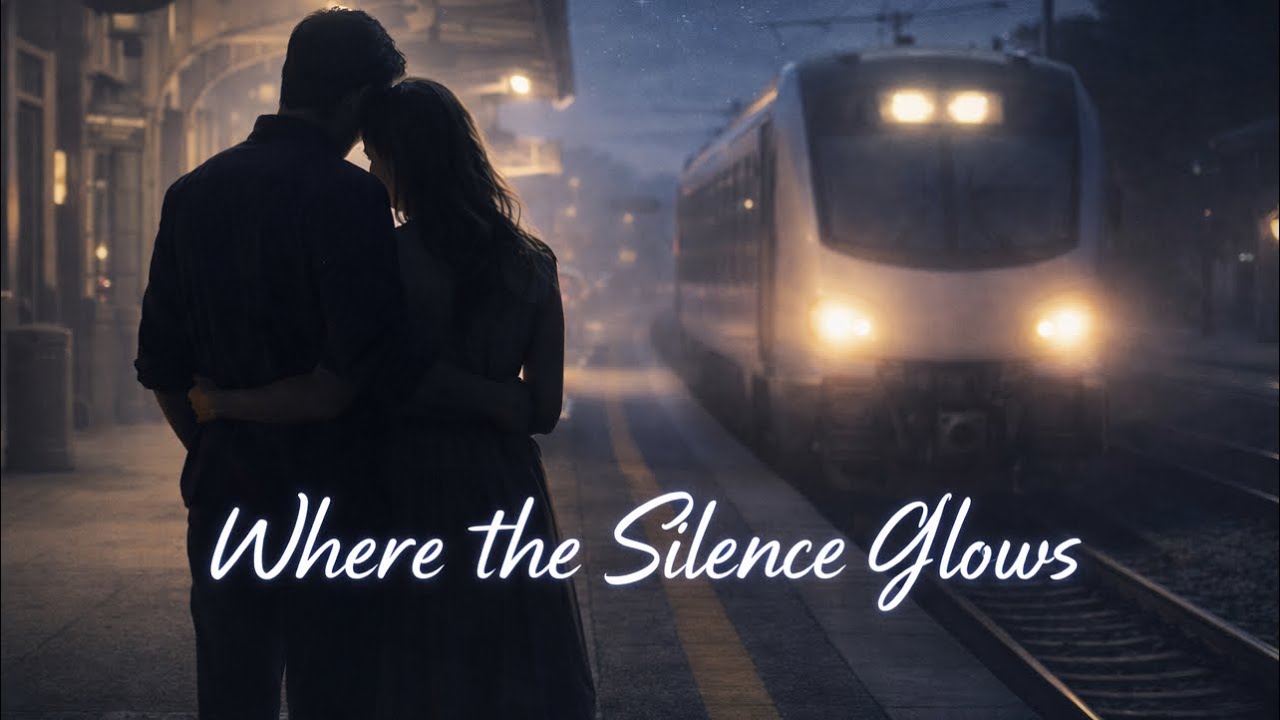 Calm Romantic Love Song | MidnightPlus Music