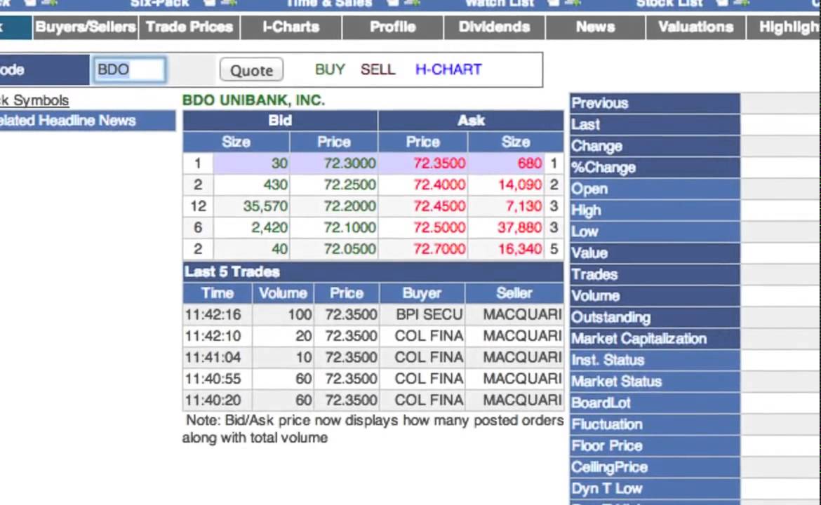 Getting Started with your COL Account