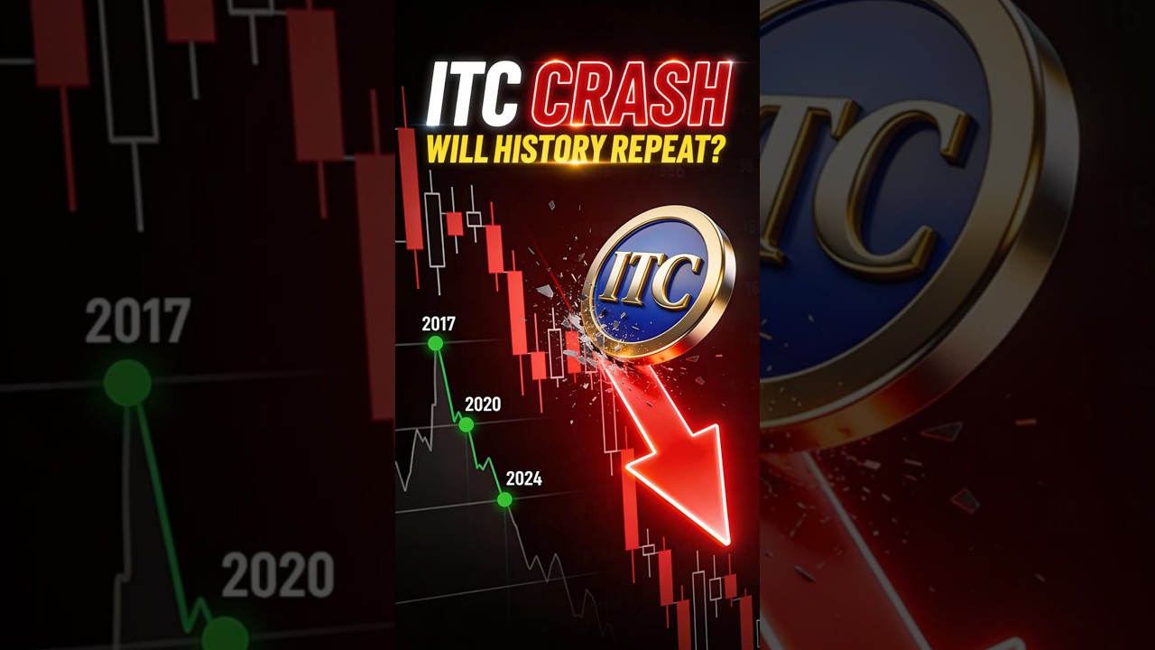 Крах ITC: повторится ли история? 