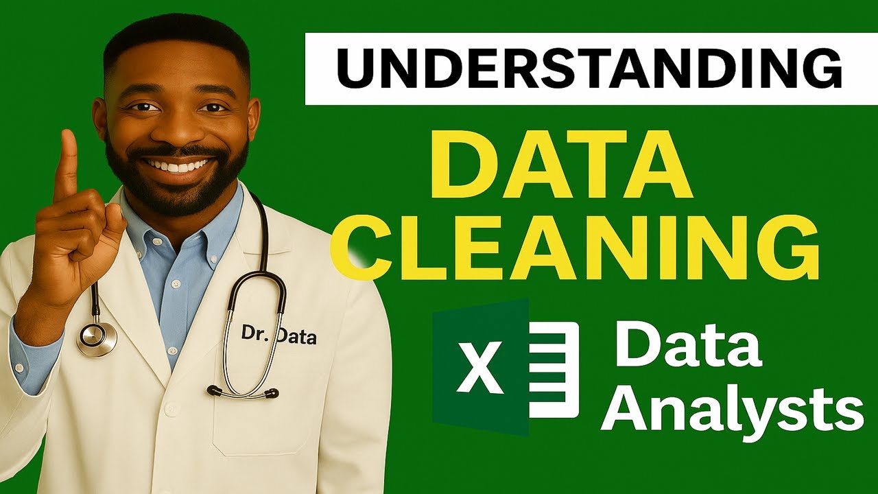 Excel Data Cleaning Techniques You NEED to Know (Data Analysts)