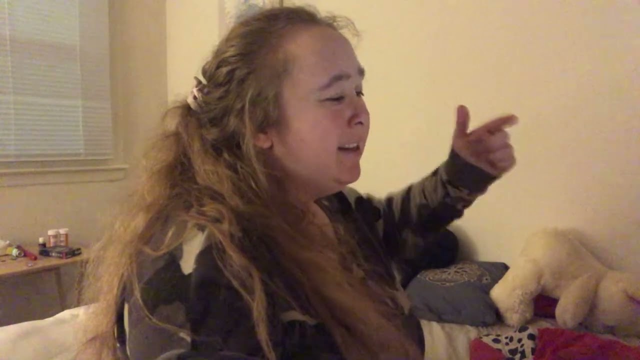 Avril Lavigne -￼ Innocence (Cover by Lexia Allies)