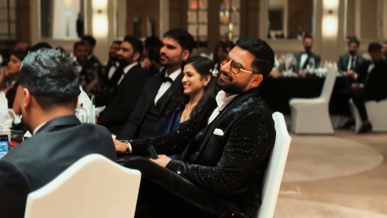 ✨ AWARD CEREMONY 2025