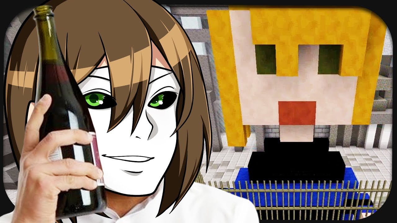 Wie ich mit 10 Jahren Pfandflaschen gesammelt habe.. ☆ Minecraft: Master Builders