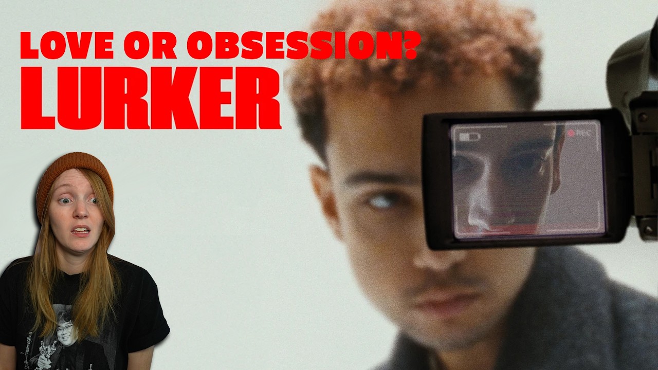 LURKER сошёл с ума | Триллер &laquo;Сталкер&raquo; с объяснениями
