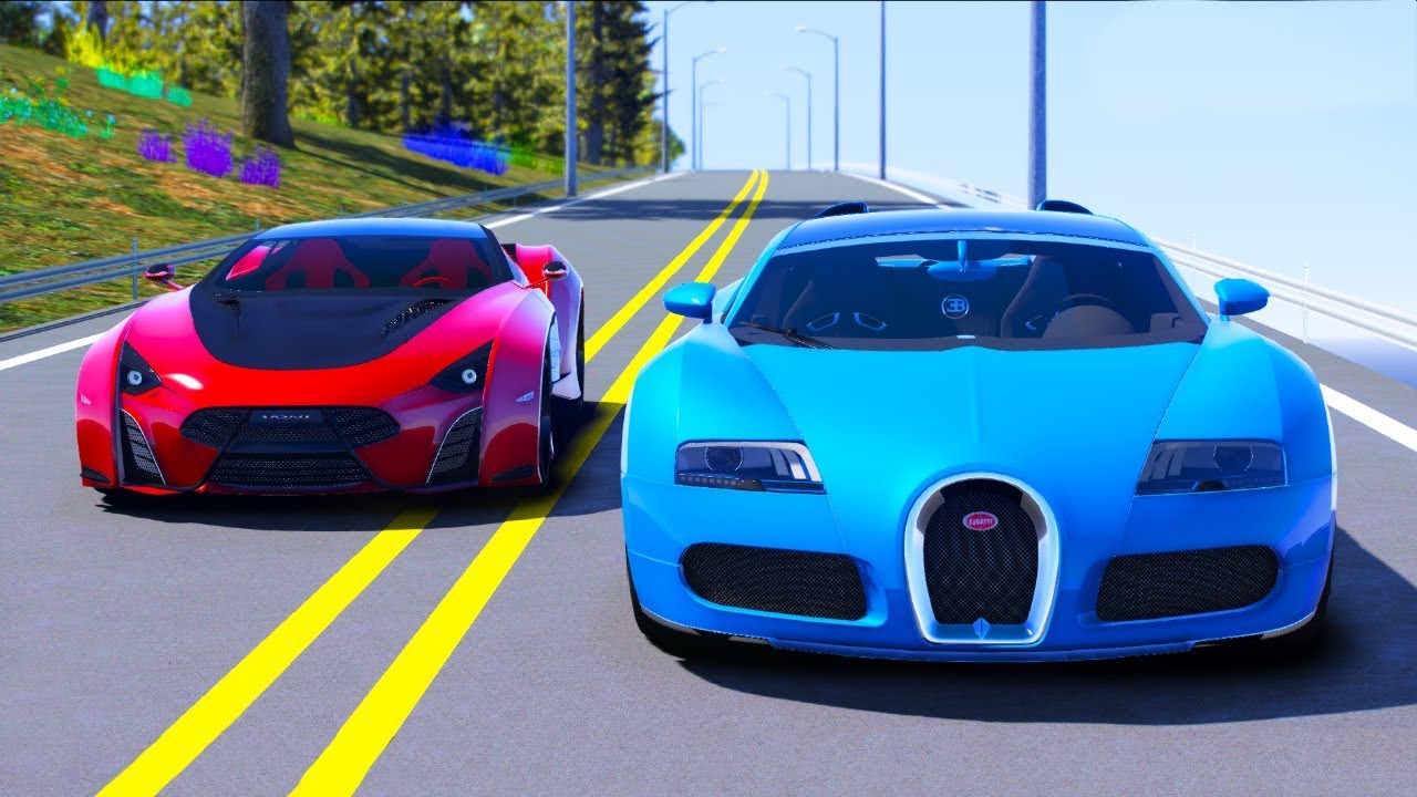 Süper Hızlı Arabalar Ailesi Zamana Karşı Yarışıyor - GTA 5
