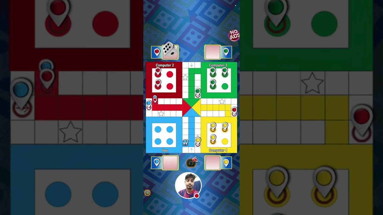 LudoKing 👑👑💖💖🎲🎲 Live with Ludo 🎲🎲🎲 Game #Game #Gaming #Live #Ludo #Ludoking