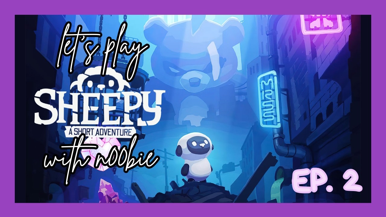 Sheepy: They knew the whole time?!?!