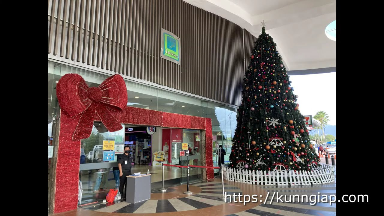 1 borneo shopping mall kota kinabalu, 亚庇 1borneo