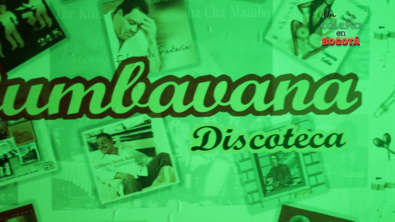 Rumba caleña en Bogotá: Rumbavana