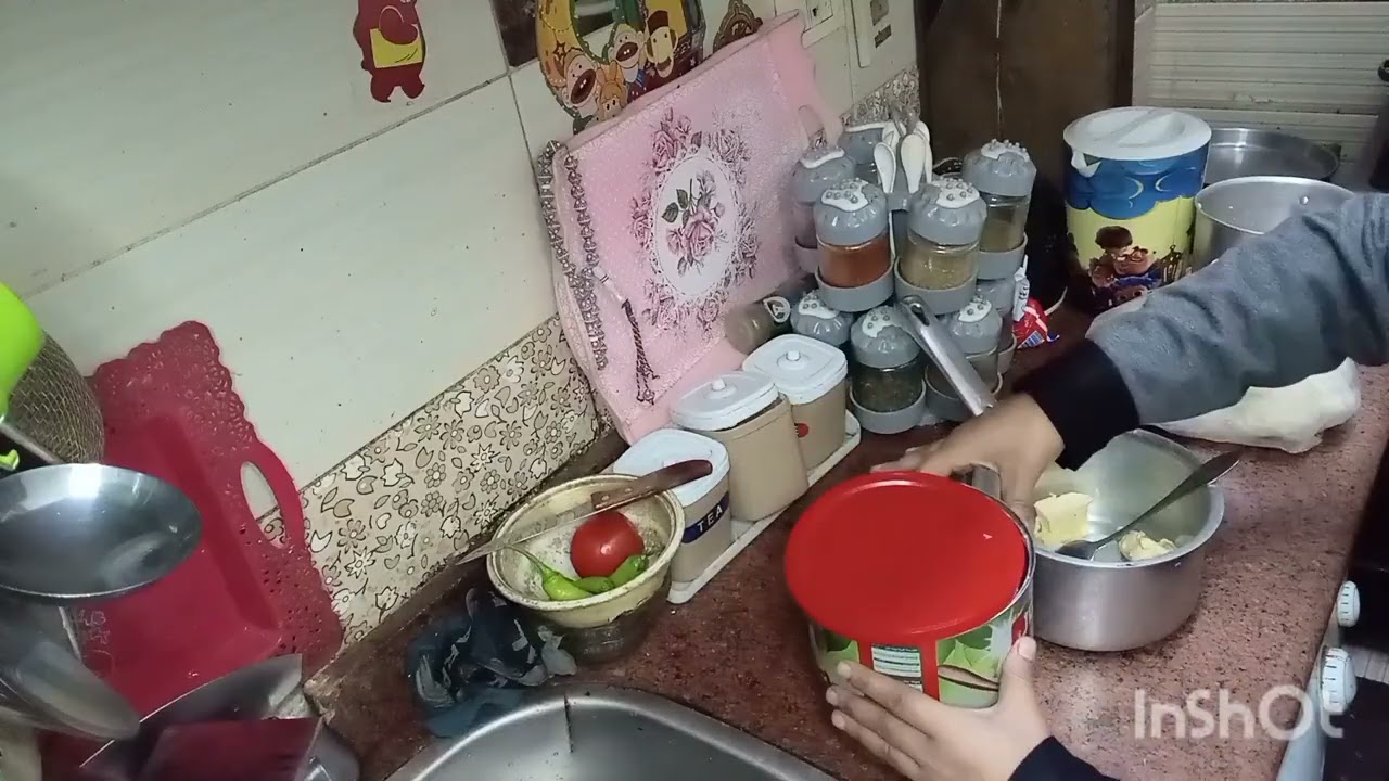 روتين فطار ٥ يوم رمضان كله نشاط وطاقة إيجابية 