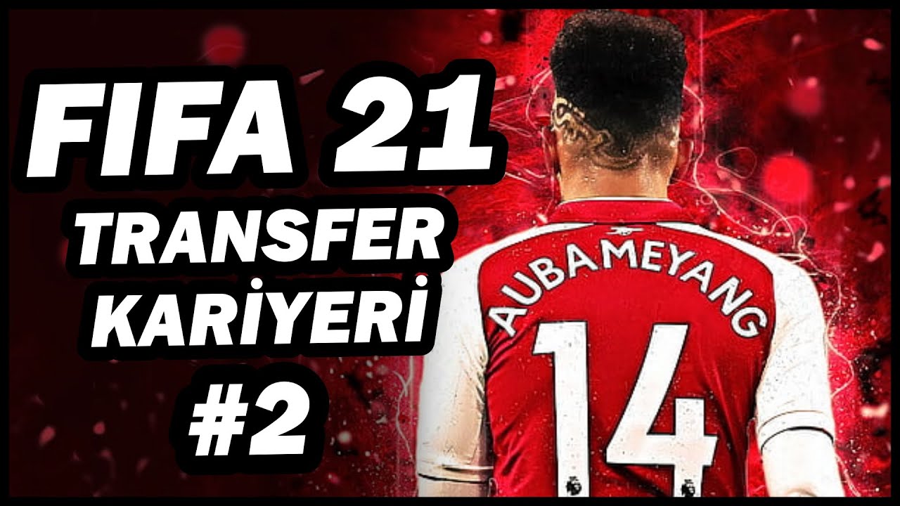 ROTASYONA REBUILD! | FIFA 21 TRANSFER KARİYERİ #2