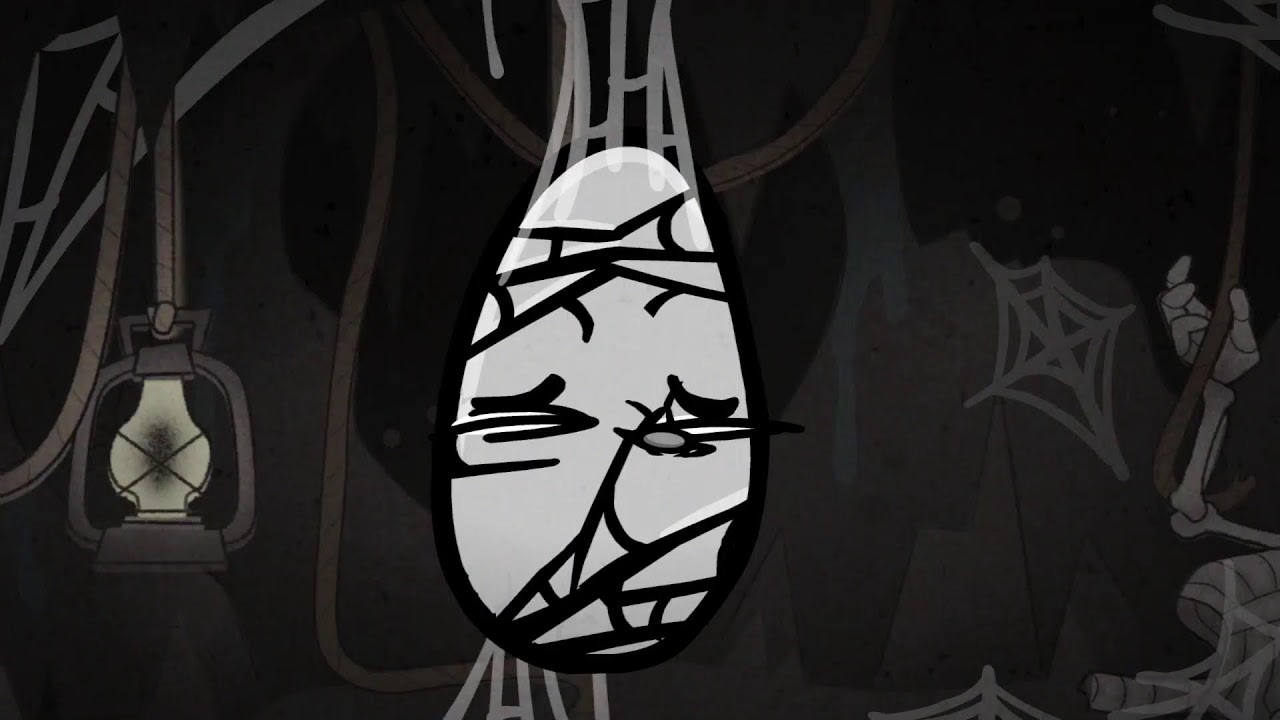 What even is Mewgenics?