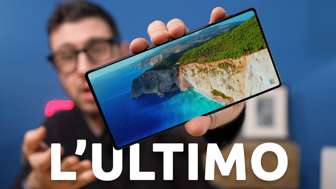 IL GAMING PHONE che ha SEPPELLITO i GAMING PHONE: - recensione RedMagic 11 Air