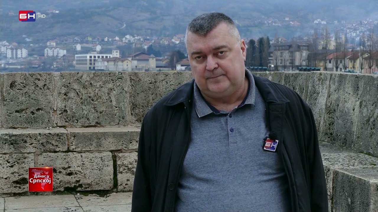 Zvornik: Velike količine otpada na Drinskom jezeru