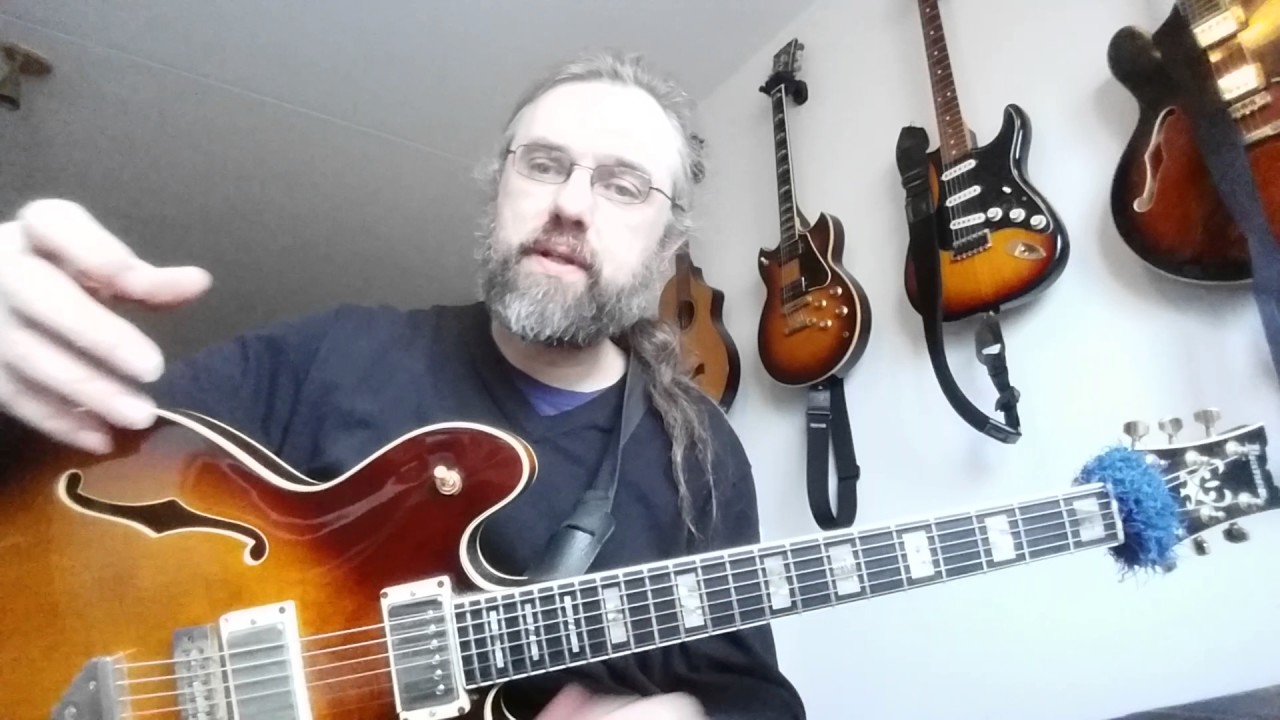 Voice-leading as a melodic concept