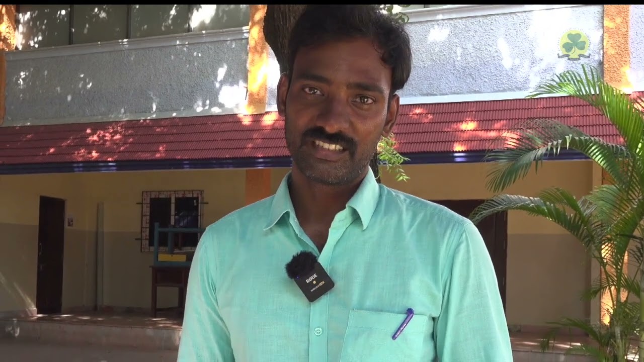 KUPPAI THIRUVIZHA KT-24 | Citizen Consumer Club Patrician College
