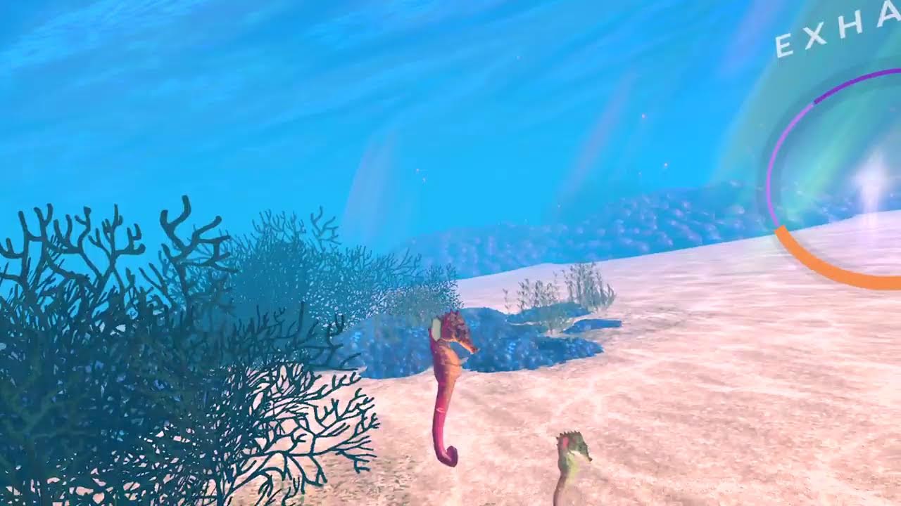 Découverte tripp psvr2