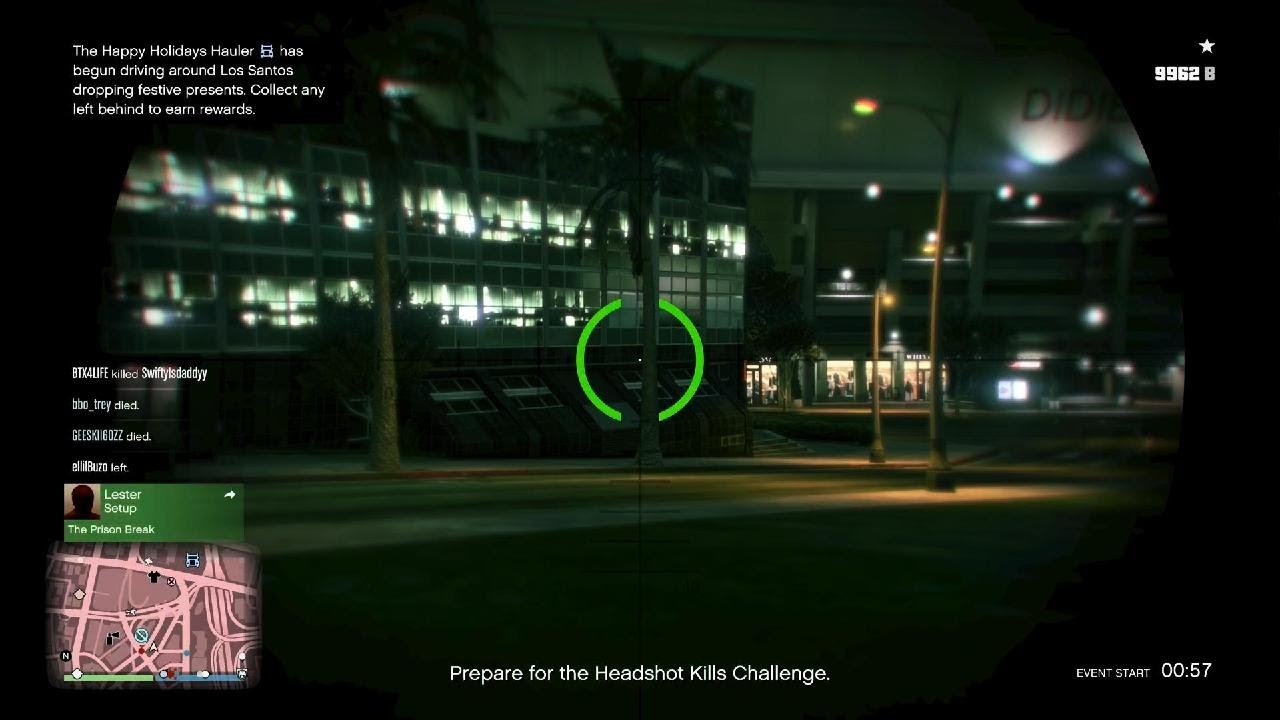 GTA 5