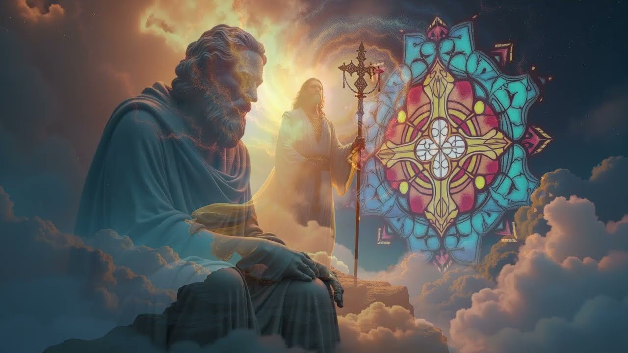 The Myths and Legends of Christian Rosenkreutz