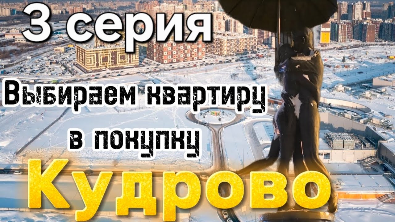 Какую же мы выбрали квартиру?